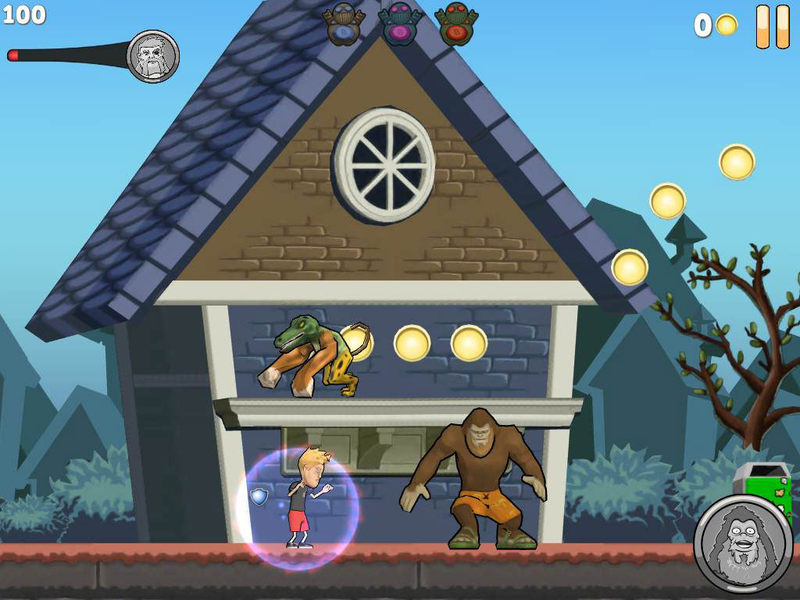 Illustration for article titled There's Lots of Love in This Week in Gaming Apps